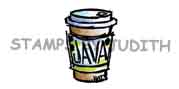 B-119-HK Java Cup